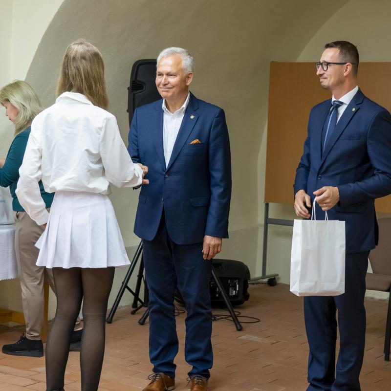 Milan Rastislav ŠTEFÁNIK – CESTA K HVIEZDAM 2025
