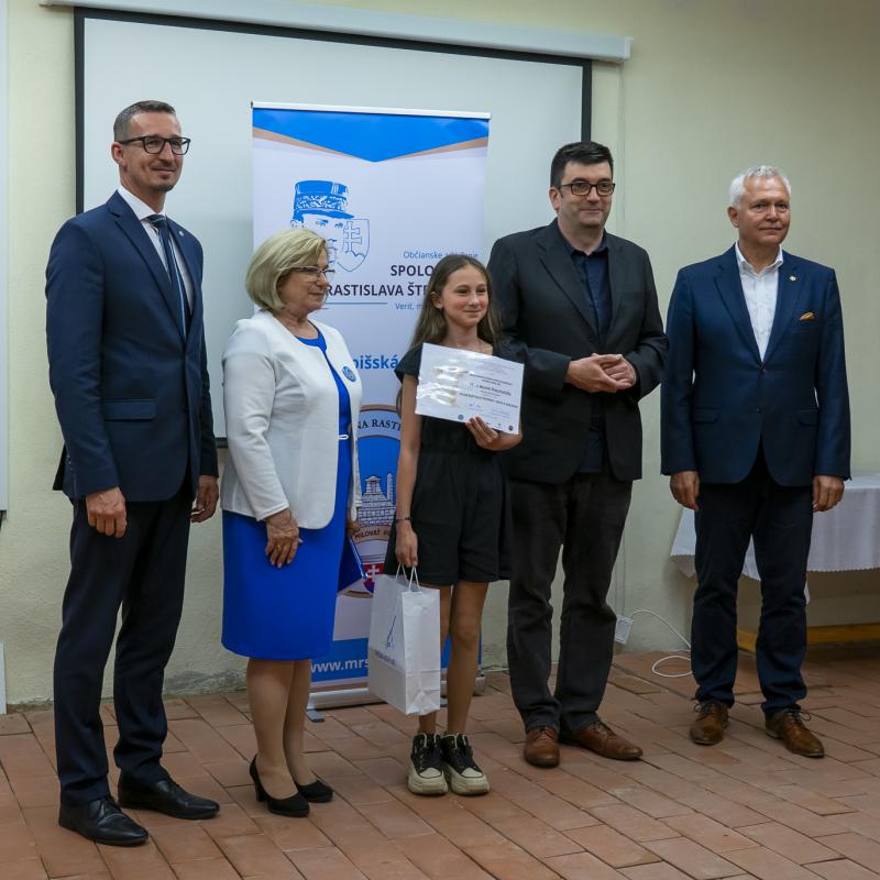 Milan Rastislav ŠTEFÁNIK – CESTA K HVIEZDAM 2025