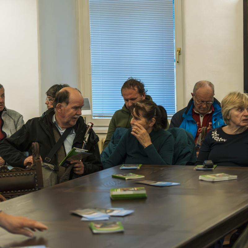 Levočské vrchy – história a súčasnosť (autor: Vladimír Krempaský)