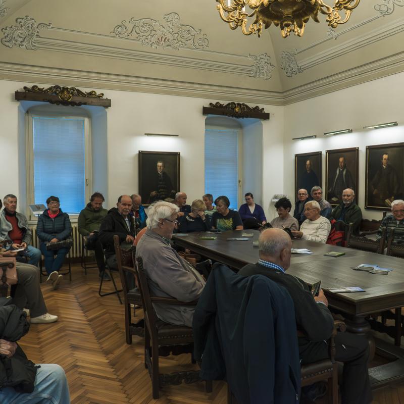 Levočské vrchy – história a súčasnosť (autor: Vladimír Krempaský)