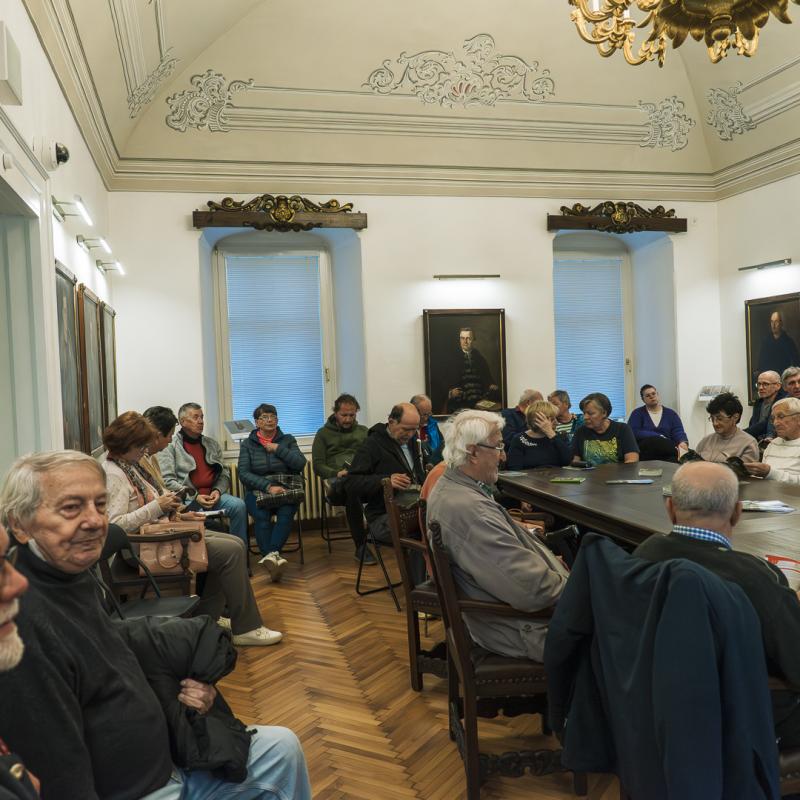 Levočské vrchy – história a súčasnosť (autor: Vladimír Krempaský)