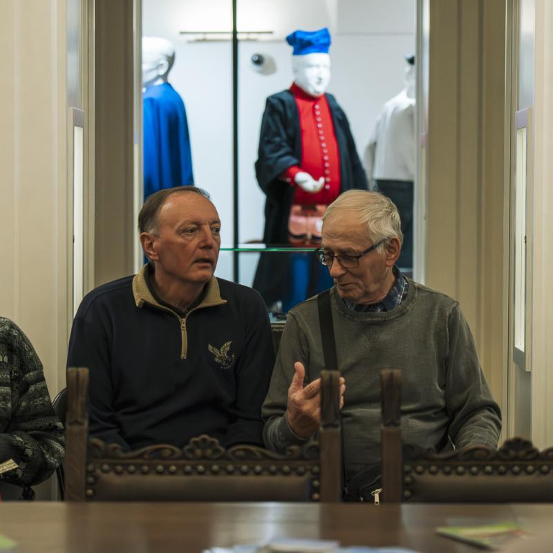 Levočské vrchy – história a súčasnosť (autor: Vladimír Krempaský)