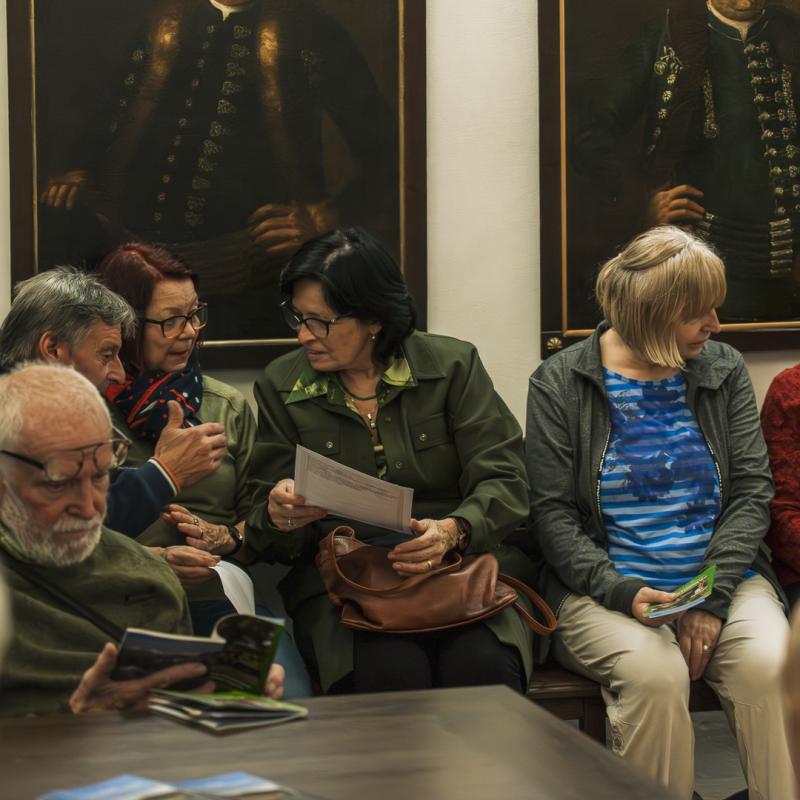 Levočské vrchy – história a súčasnosť (autor: Vladimír Krempaský)