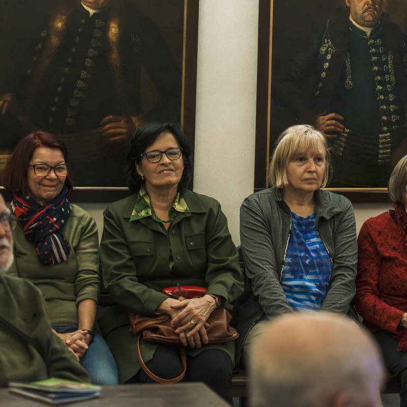 Levočské vrchy – história a súčasnosť (autor: Vladimír Krempaský)