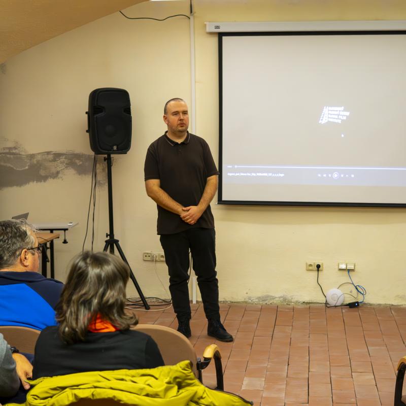 Film Jagavá púť Lhoce Šar