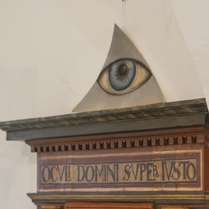 Jarné upratovanie Kaštieľa v Markušovciach 2026