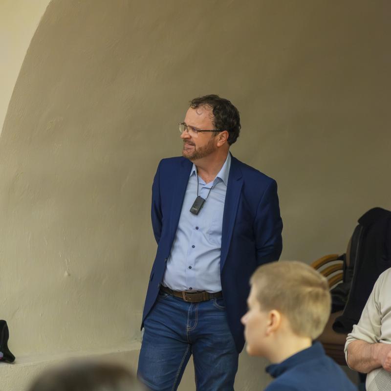 2026 - Čo vieš o hviezdach