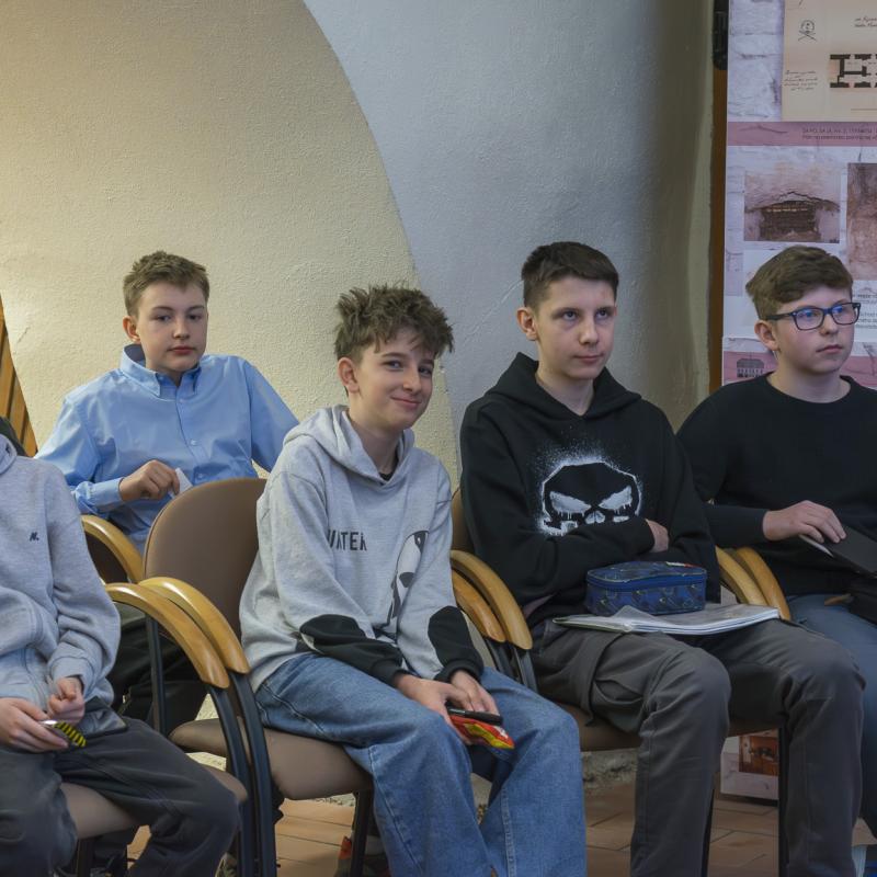 2026 - Čo vieš o hviezdach