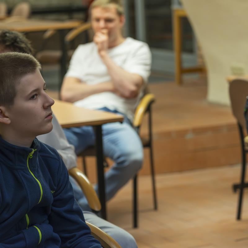 2026 - Čo vieš o hviezdach