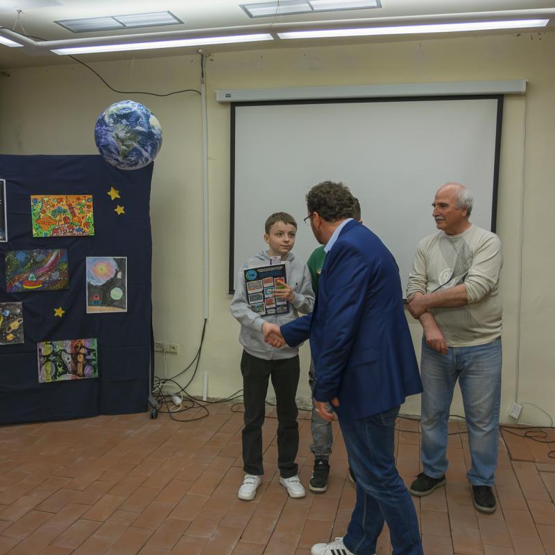 2026 - Čo vieš o hviezdach