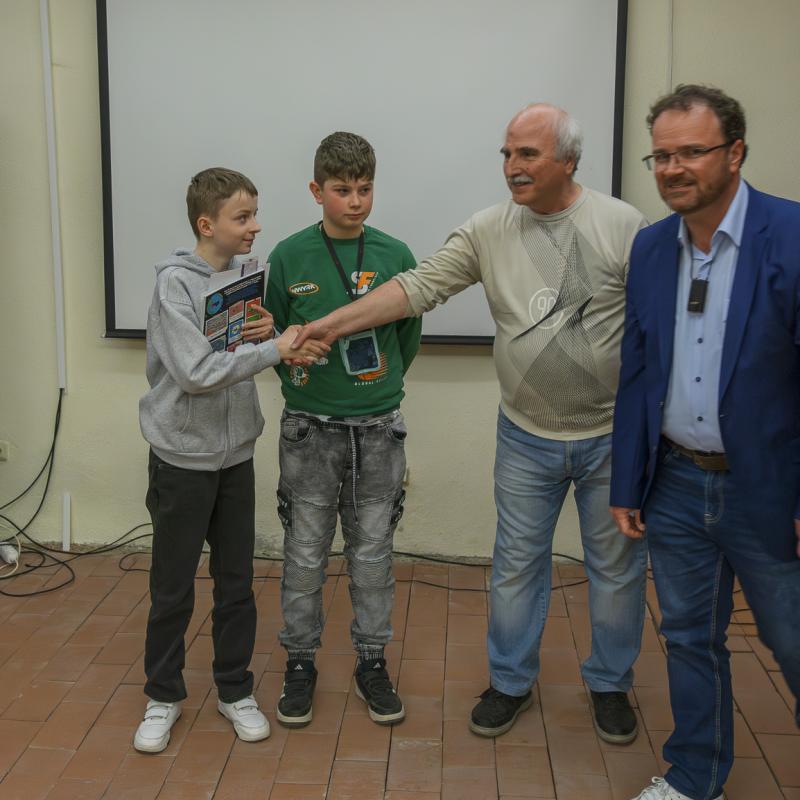 2026 - Čo vieš o hviezdach