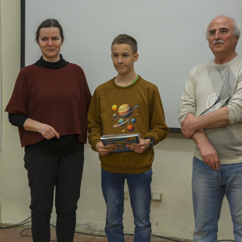 2026 - Čo vieš o hviezdach