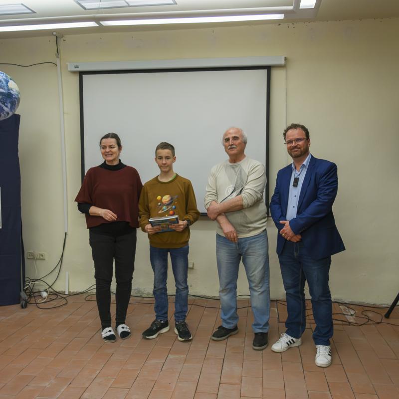 2026 - Čo vieš o hviezdach