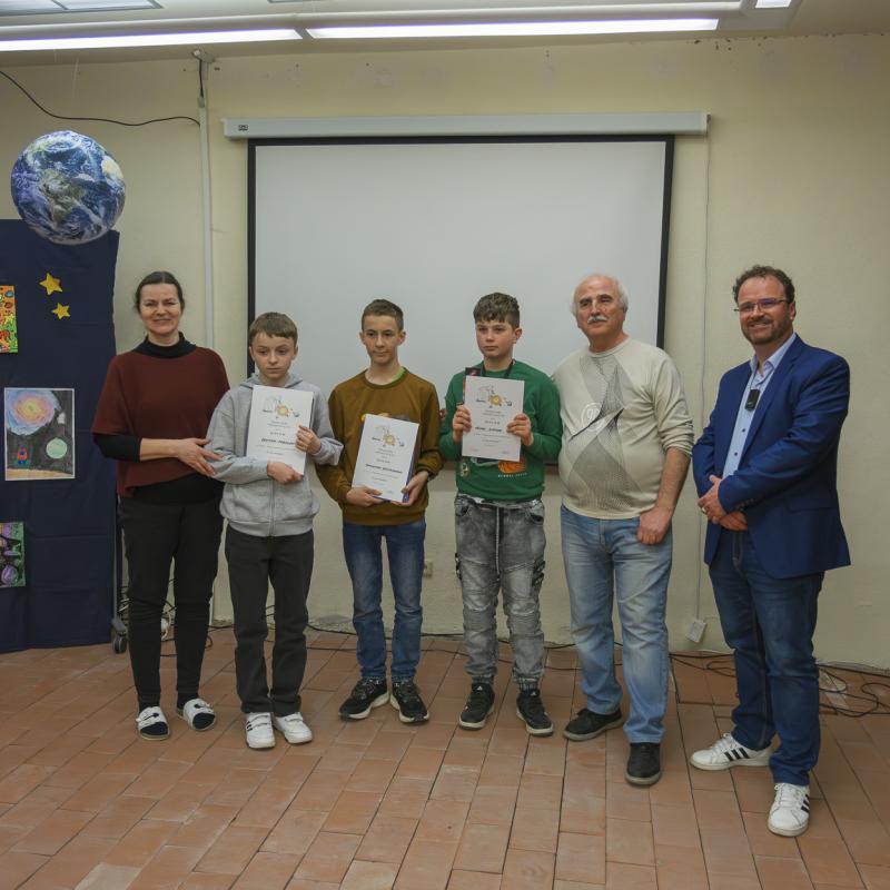 2026 - Čo vieš o hviezdach