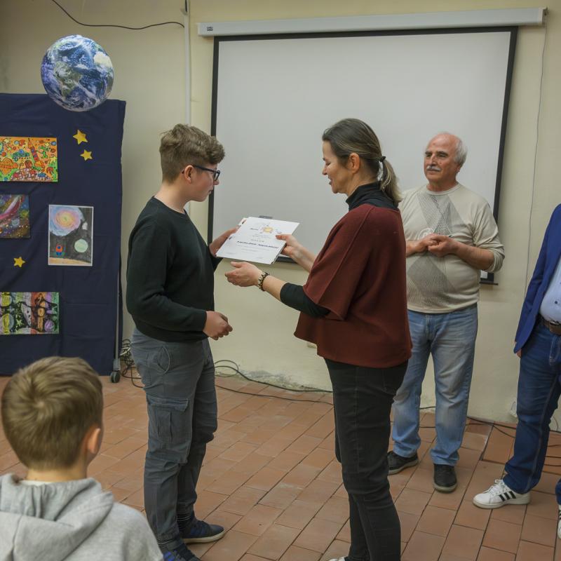 2026 - Čo vieš o hviezdach