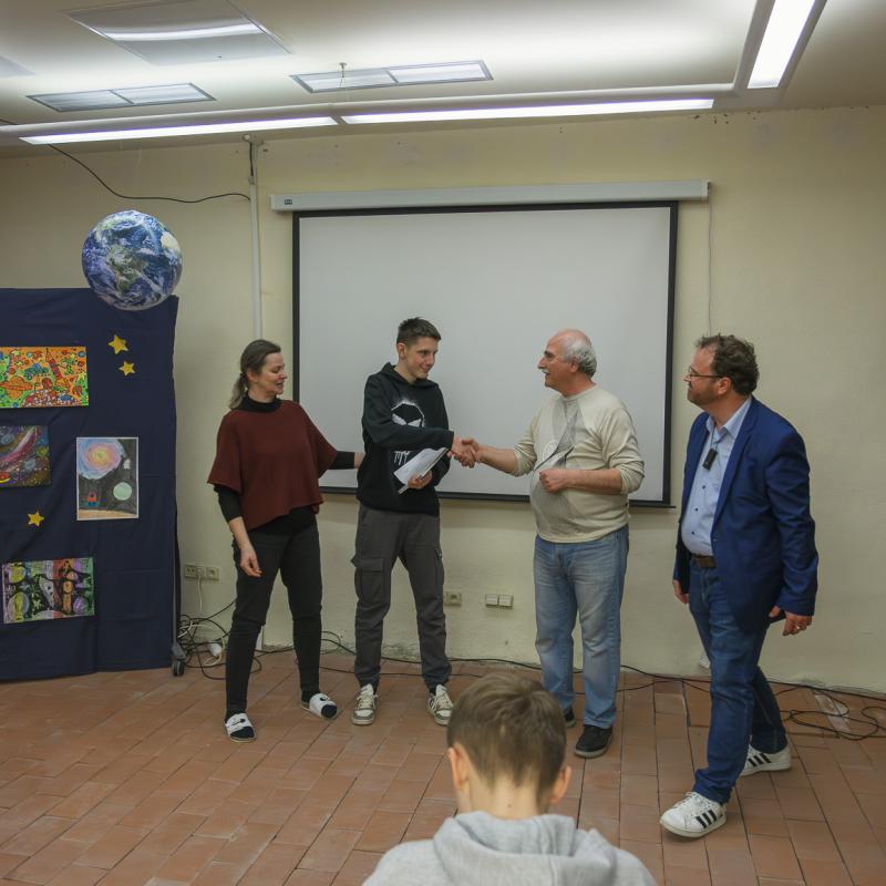 2026 - Čo vieš o hviezdach