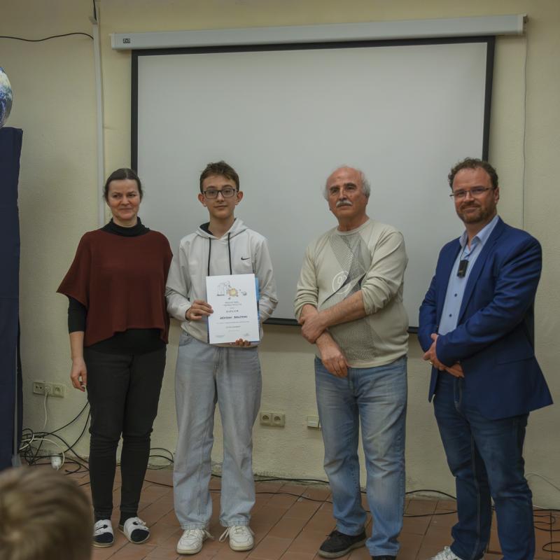 2026 - Čo vieš o hviezdach