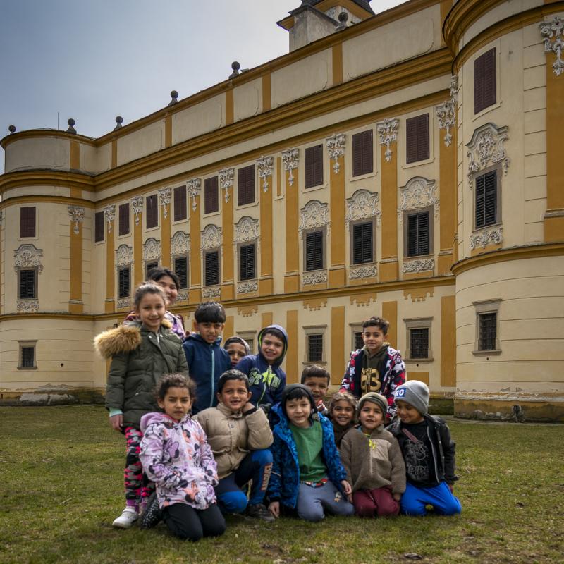 2026 Veľká noc v Kúrii