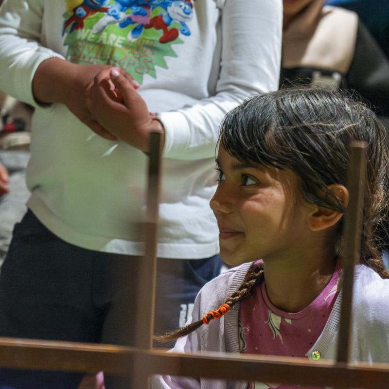 2026 Veľká noc v Kúrii