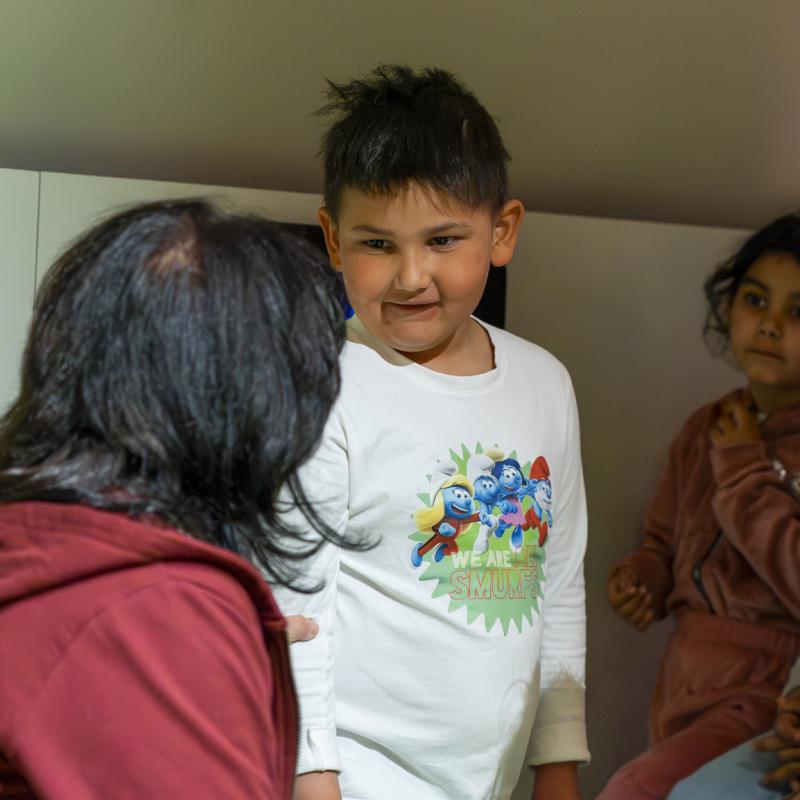 2026 Veľká noc v Kúrii