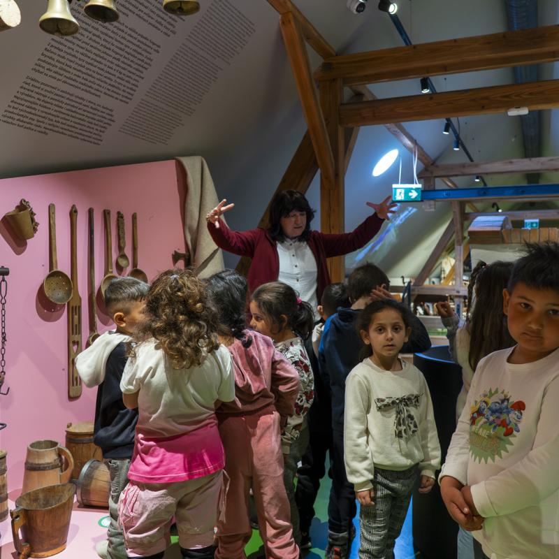 2026 Veľká noc v Kúrii