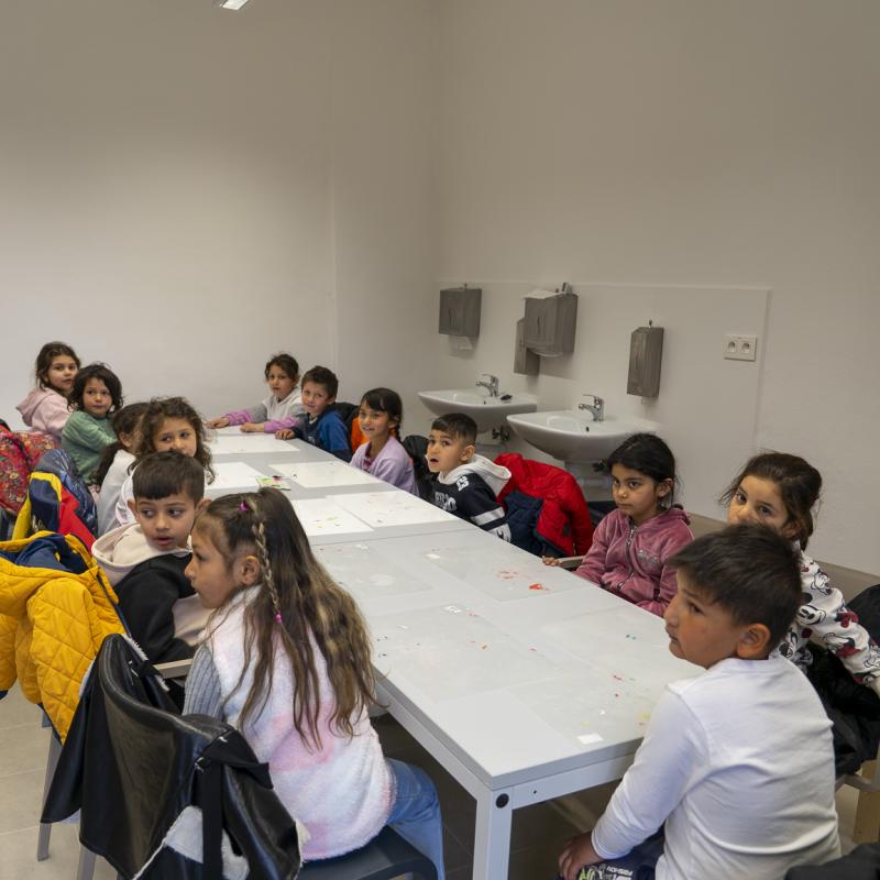 2026 Veľká noc v Kúrii