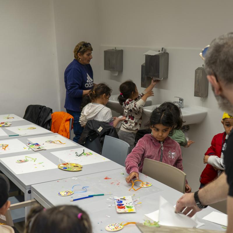 2026 Veľká noc v Kúrii