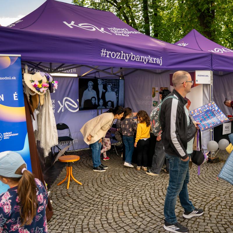 Župné dni | Spišská Nová Ves | 8. máj 2026