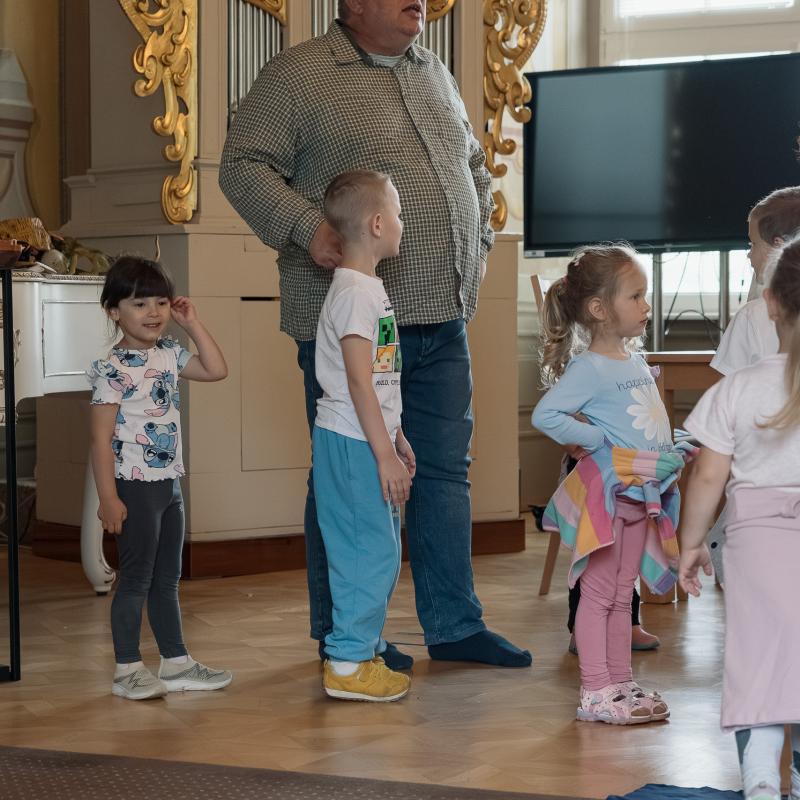 Gulliverove cesty a deň detí v Markušovciach 2026