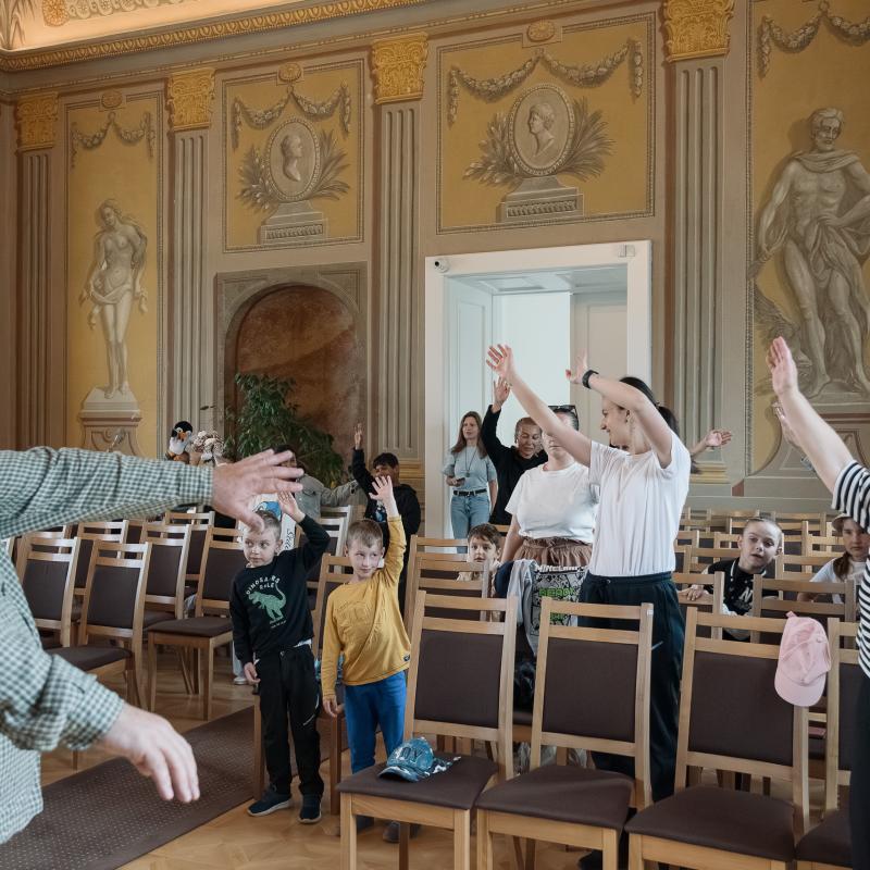 Gulliverove cesty a deň detí v Markušovciach 2026