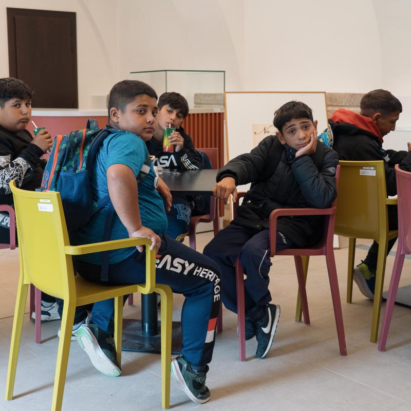 Mozaika národností Košického kraja 2026
