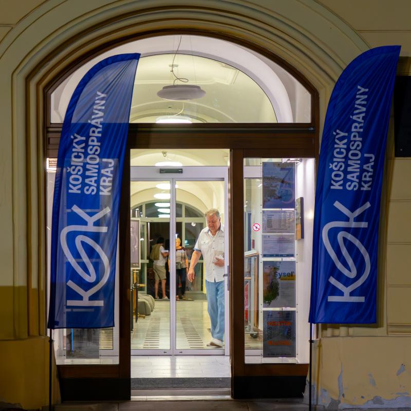 Živé sochy a noc v Múzeu Spiša 2026