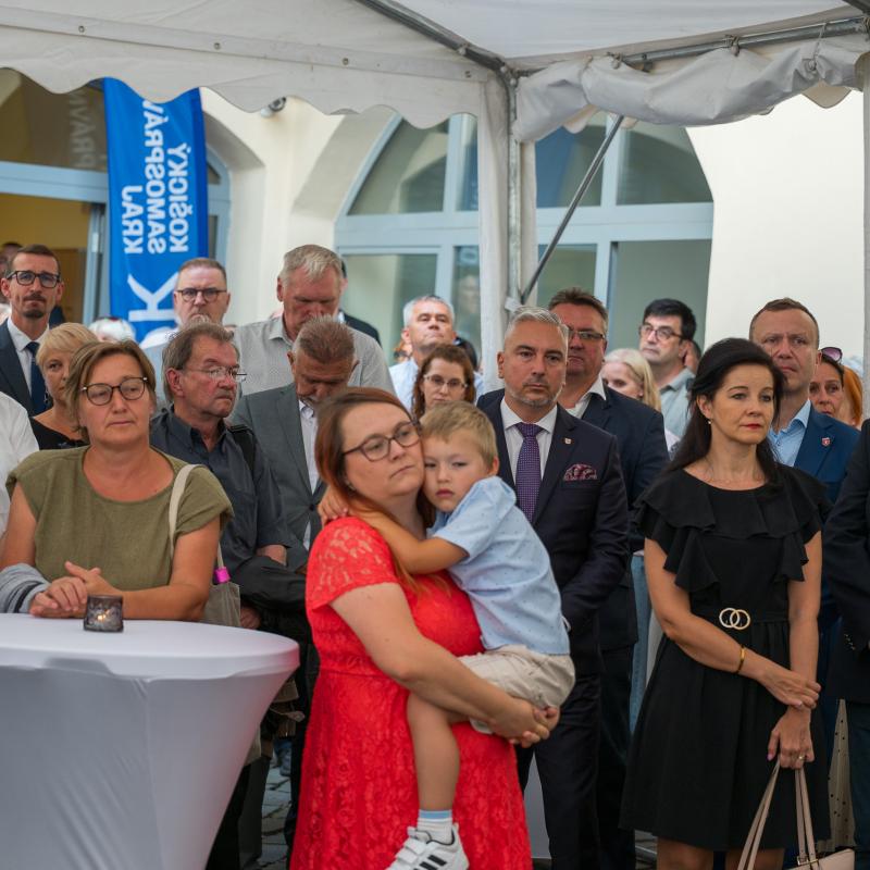 Židia na Spiši - vernisáž