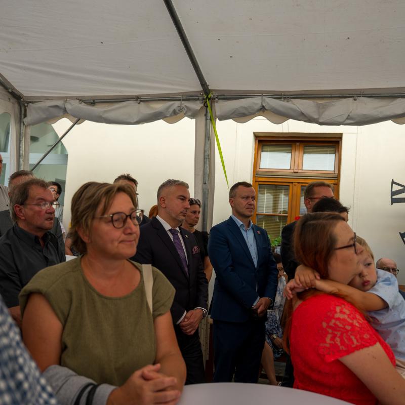 Židia na Spiši - vernisáž