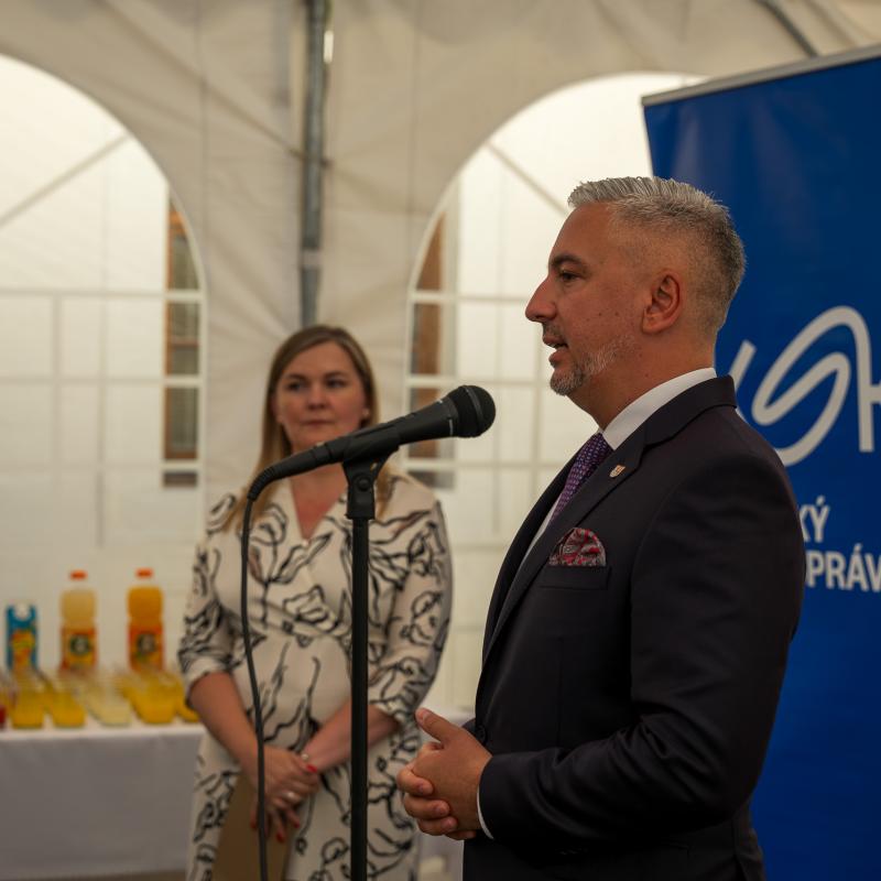 Židia na Spiši - vernisáž
