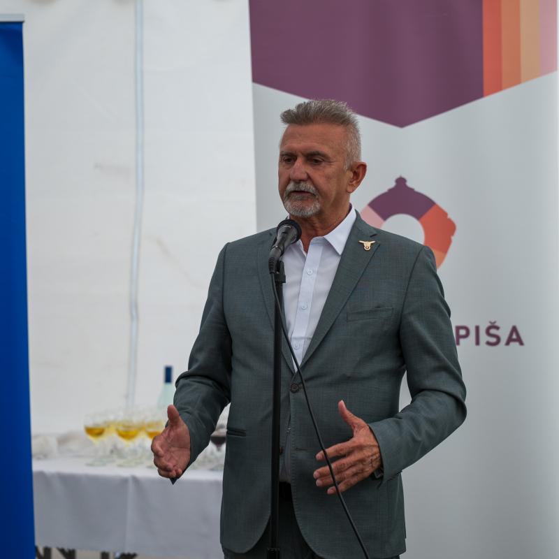 Židia na Spiši - vernisáž
