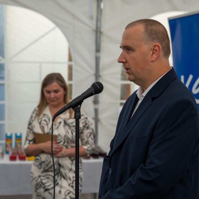 Židia na Spiši - vernisáž
