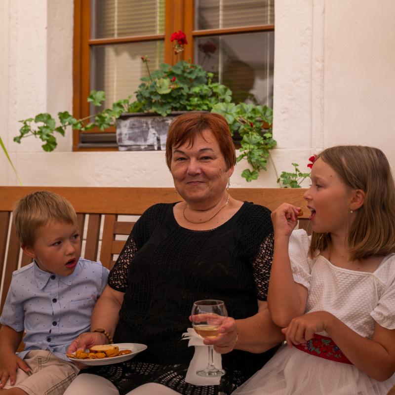 Židia na Spiši - vernisáž