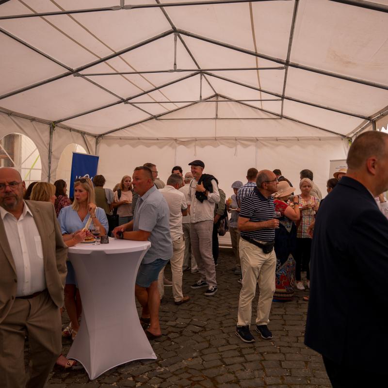 Židia na Spiši - vernisáž