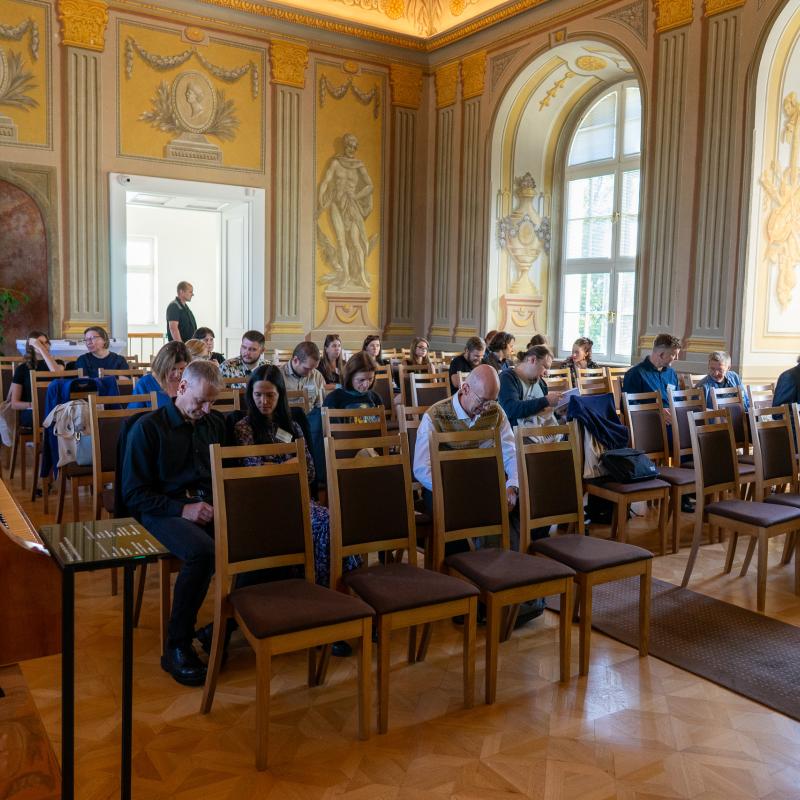 Dejiny archeológie v českých krajinách a na Slovensku