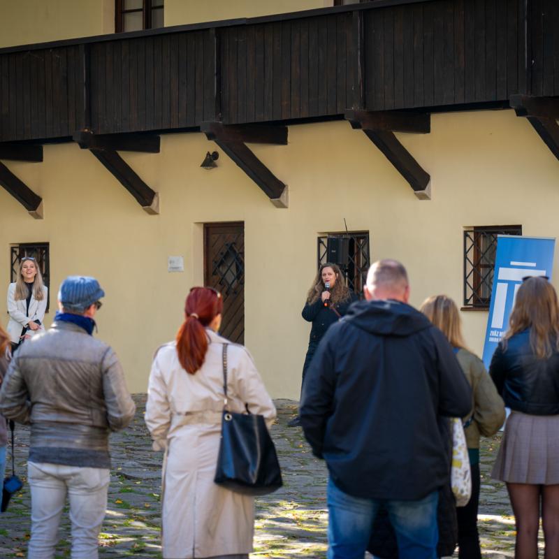 21. ročník | Festival múzeí na Slovensku