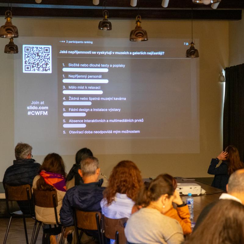 21. ročník | Festival múzeí na Slovensku
