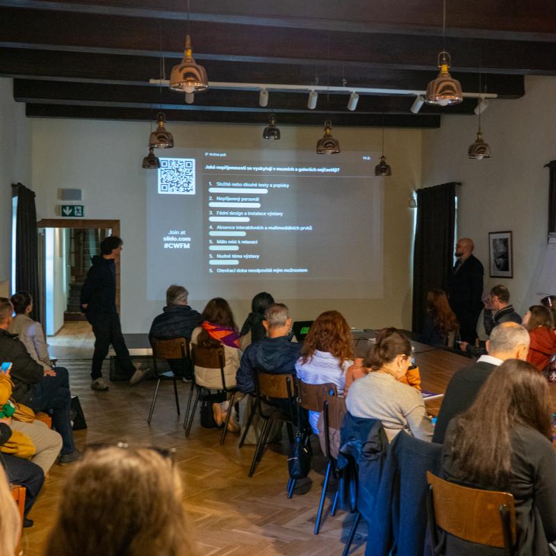 21. ročník | Festival múzeí na Slovensku