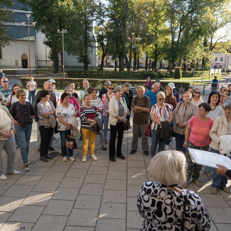 Židovský Iglov - FOTO DOKUMENTÁCIA