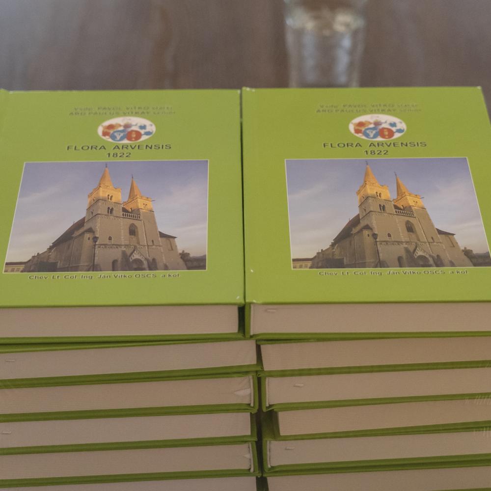 Dvorné dialógy 105 – Múzeum Spiša v Spišskej Novej Vsi